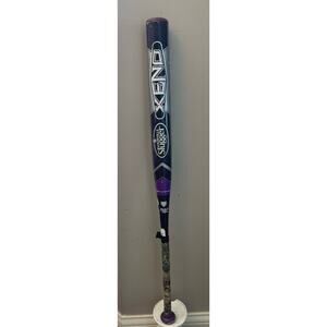 Louisville Slugger Xeno 34" 26OZ Model FPXN14-R8 (-8) Composite Fastpitch bat